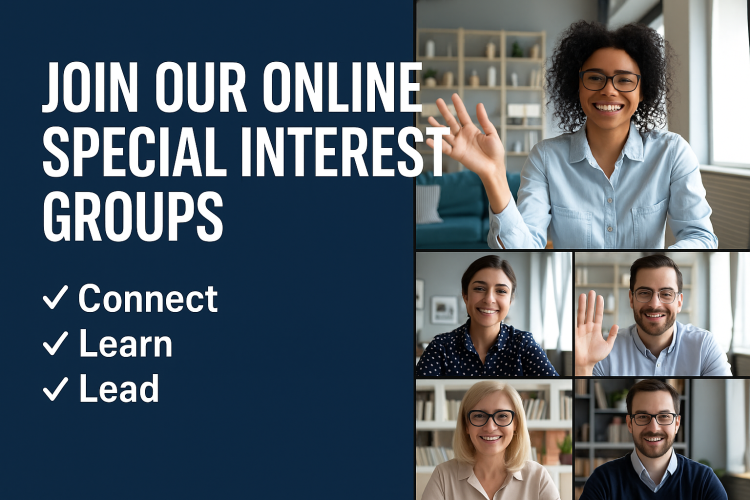 Special Interest Group
