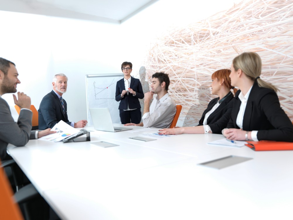 Managing Board Meetings