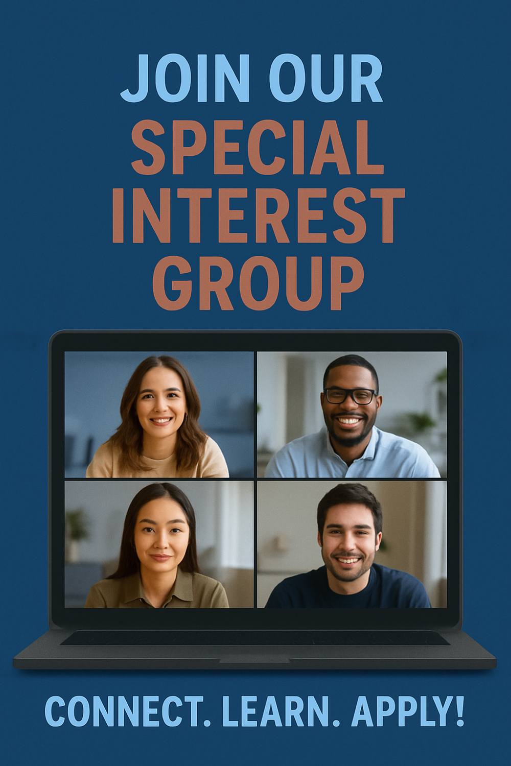 Special Interest Group: Membership