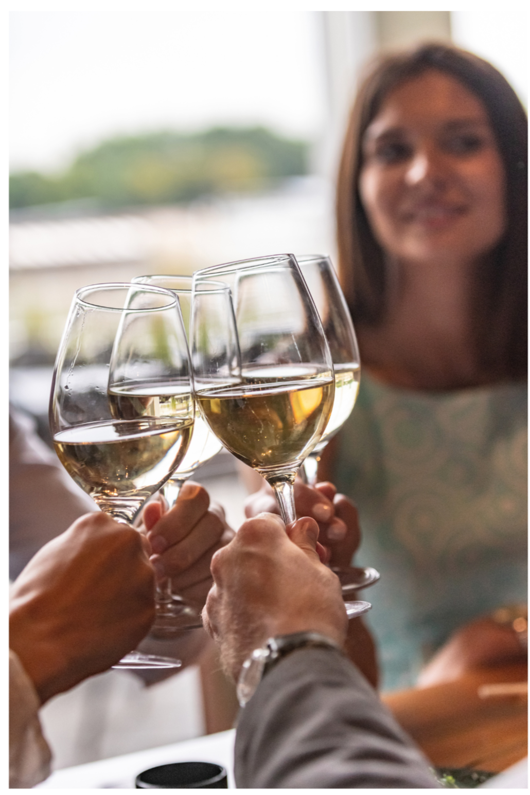 Networking Event for Association Leaders