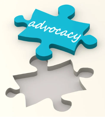 Special Interest Group: Advocacy