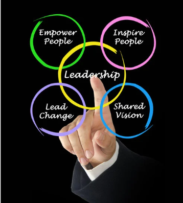 Special Interest Group: Leadership