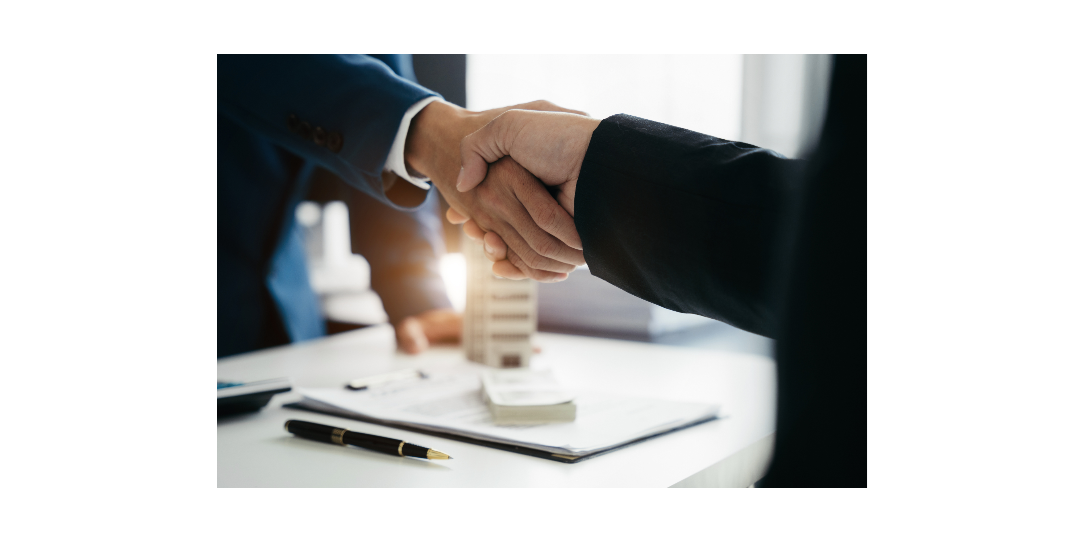 How to Approach Government and Be Heard