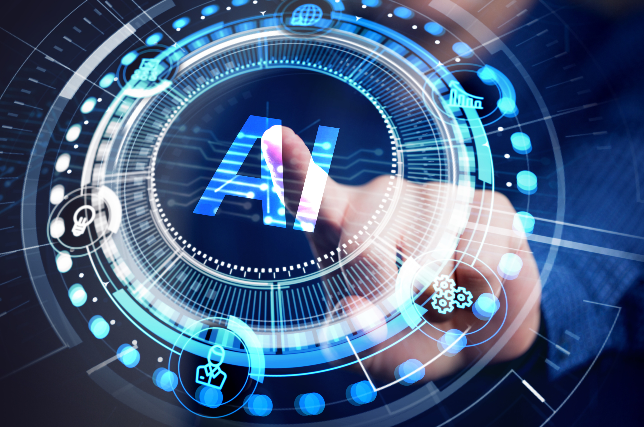 Special Interest Group: Associations and AI