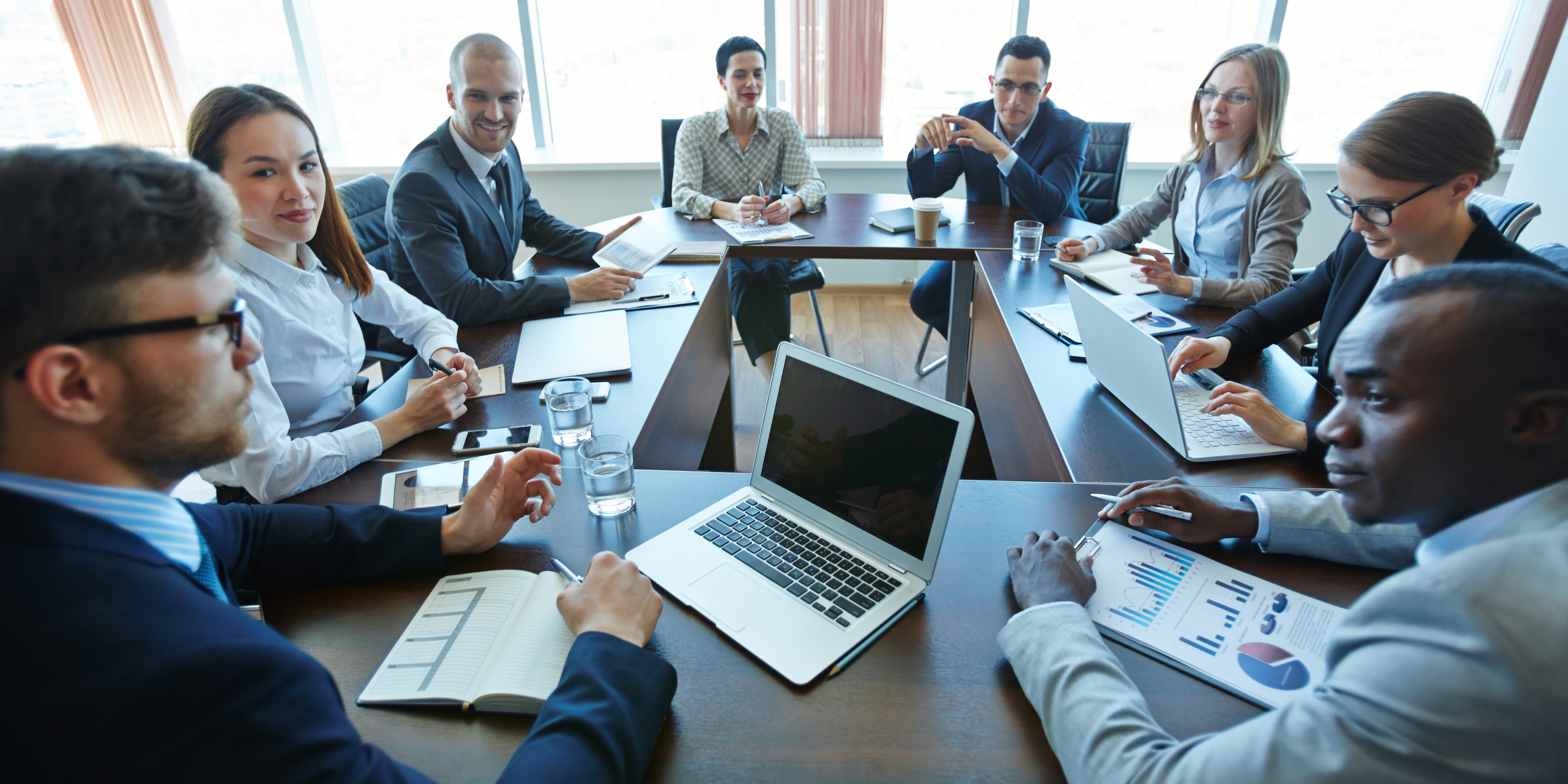 Masterclass Workshop: Leading an Association Board