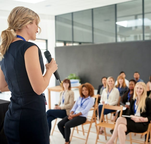 $50 Million Federal Business Events Grants – Most Association Events Lose Out