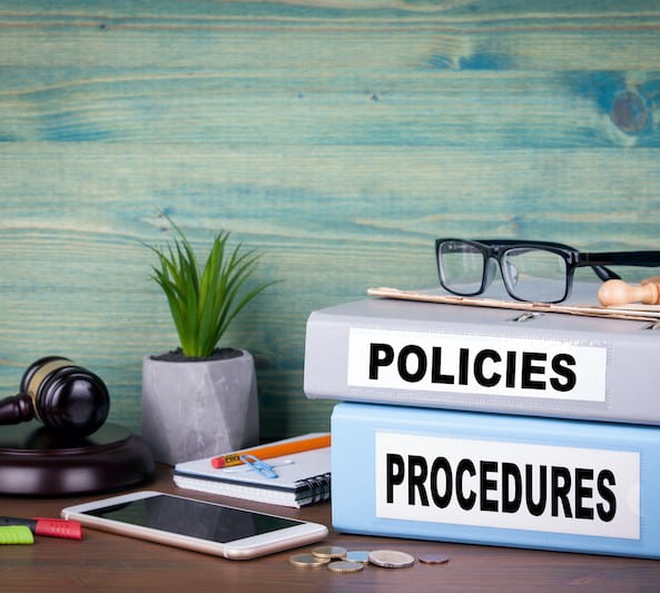 The Art of Member Discipline