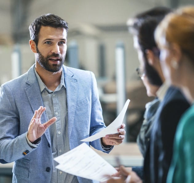 Recovery and Beyond: What Does Association Leadership Look Like in the Next 12 Months?