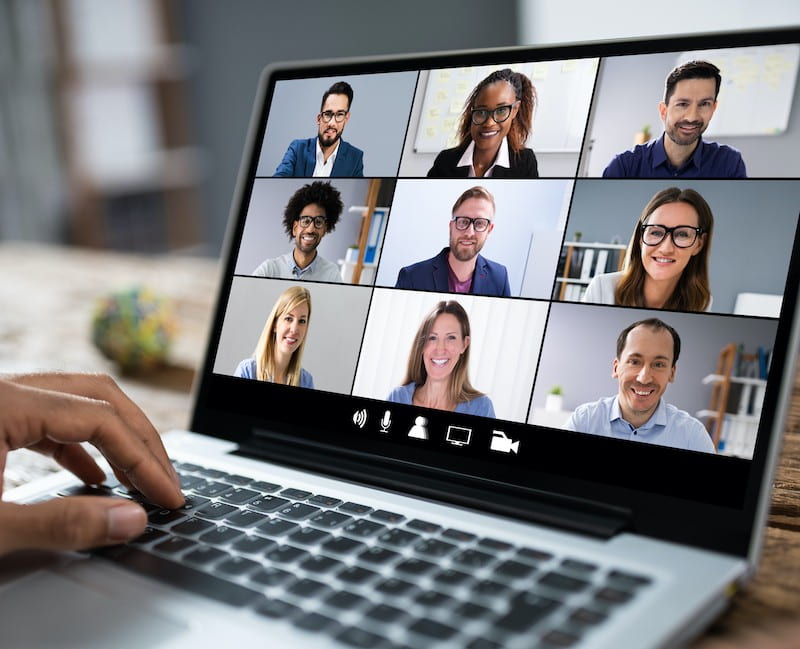 Practical Tips on Running a Zoom Meeting for Your Members