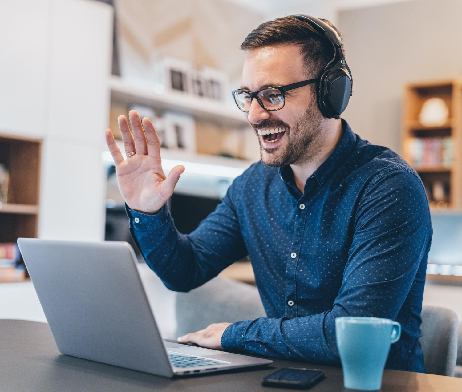 Tips for Managing Your AGM Online