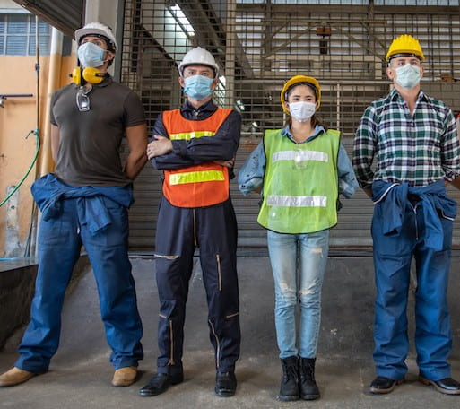 Resources to Help with Stage Four COVID-19 Restrictions