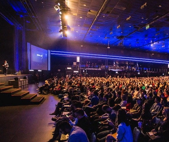 Practical Approaches to Managing Events