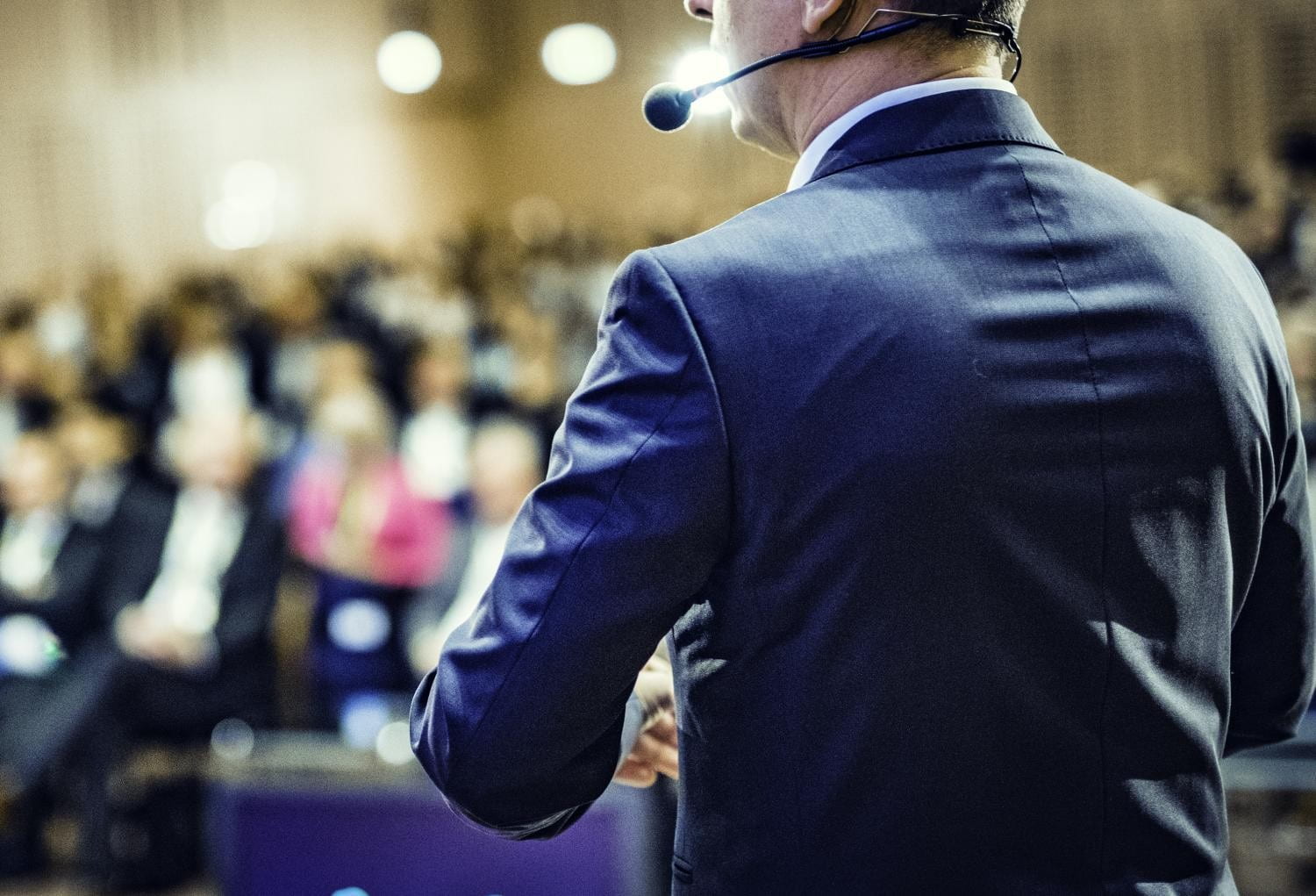 The Future of Association Events and Conferences