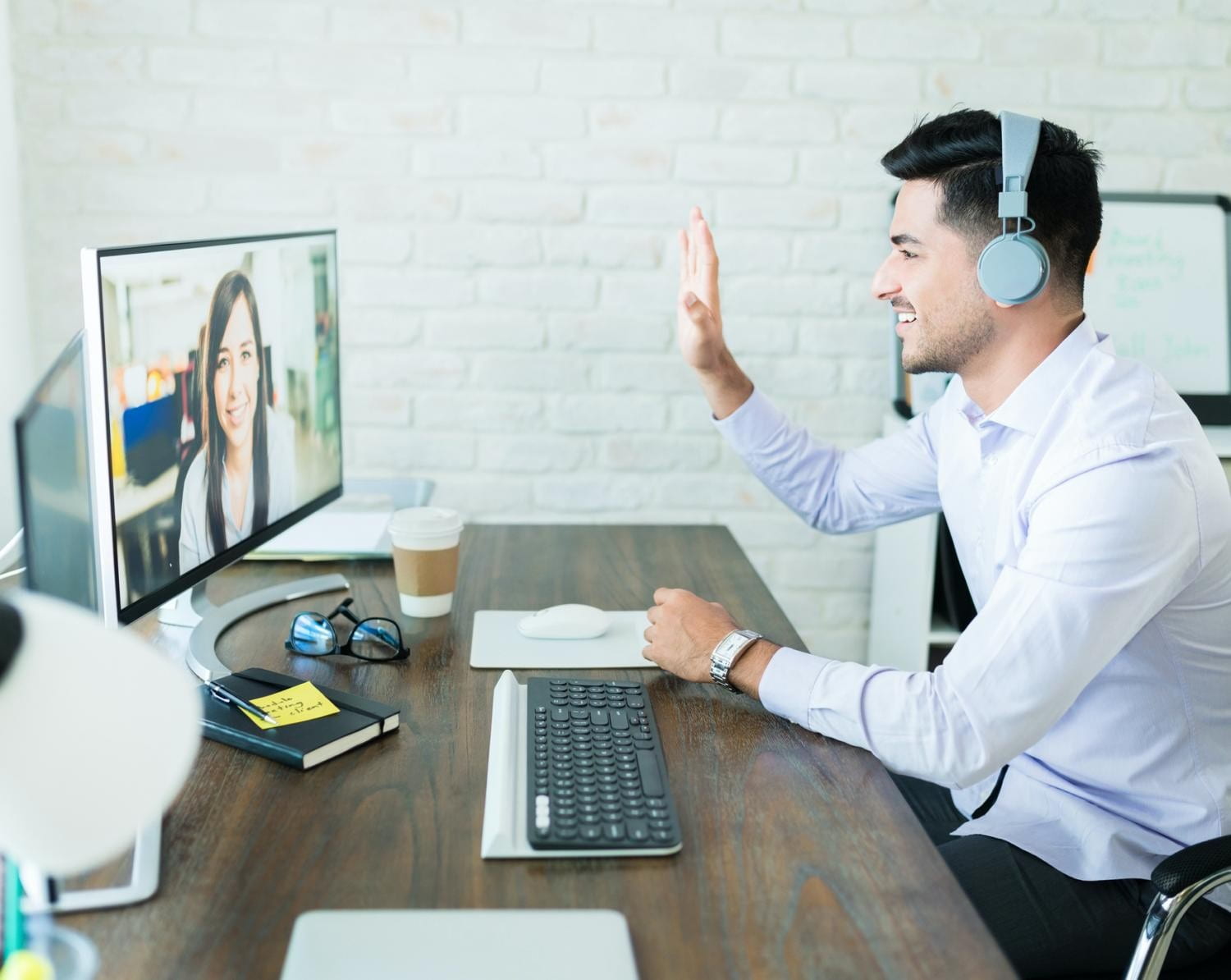 How to Engage With and Look After Remote Association Teams