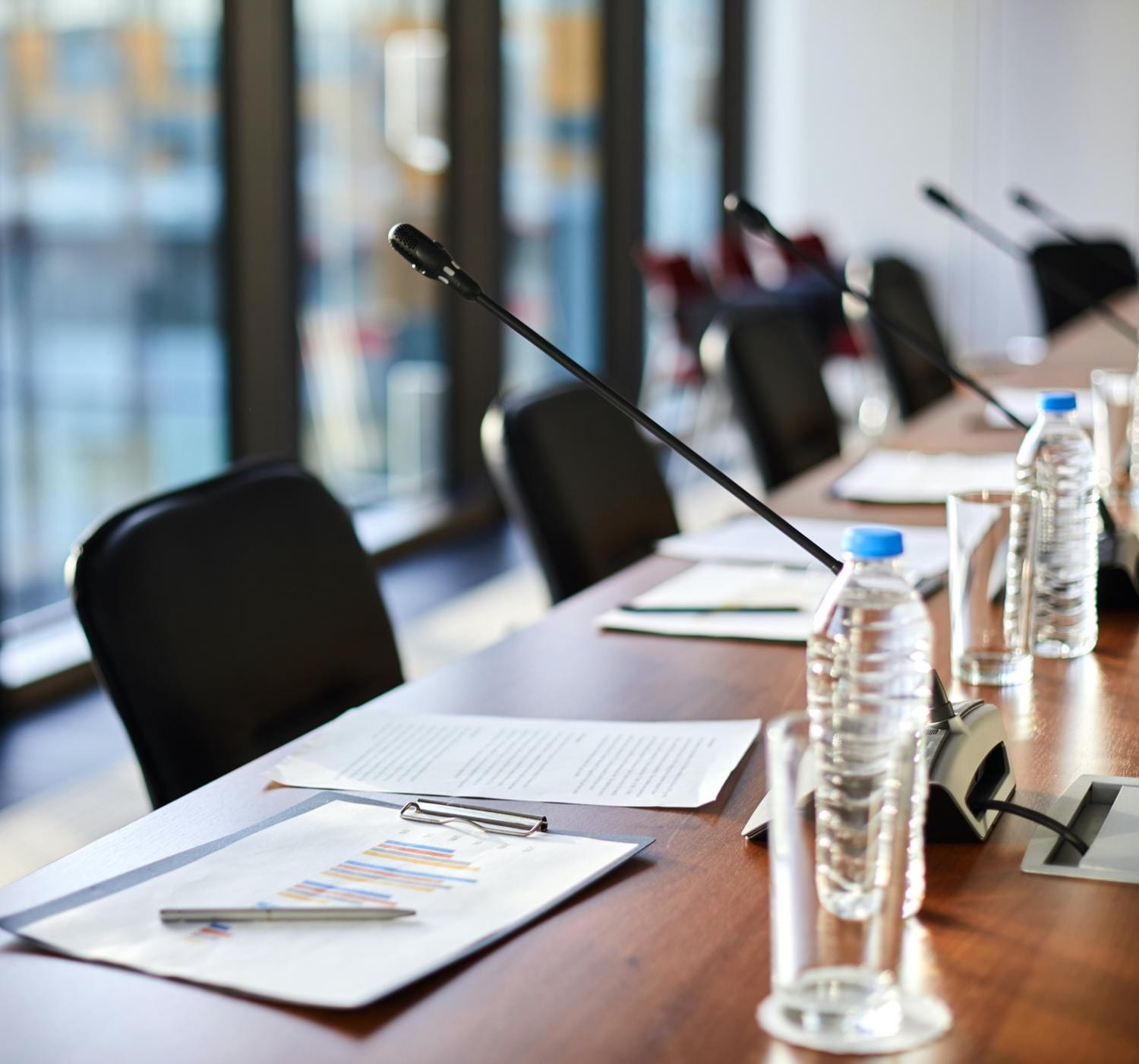 Rethinking Your Association's AGM Against Coronavirus Backdrop