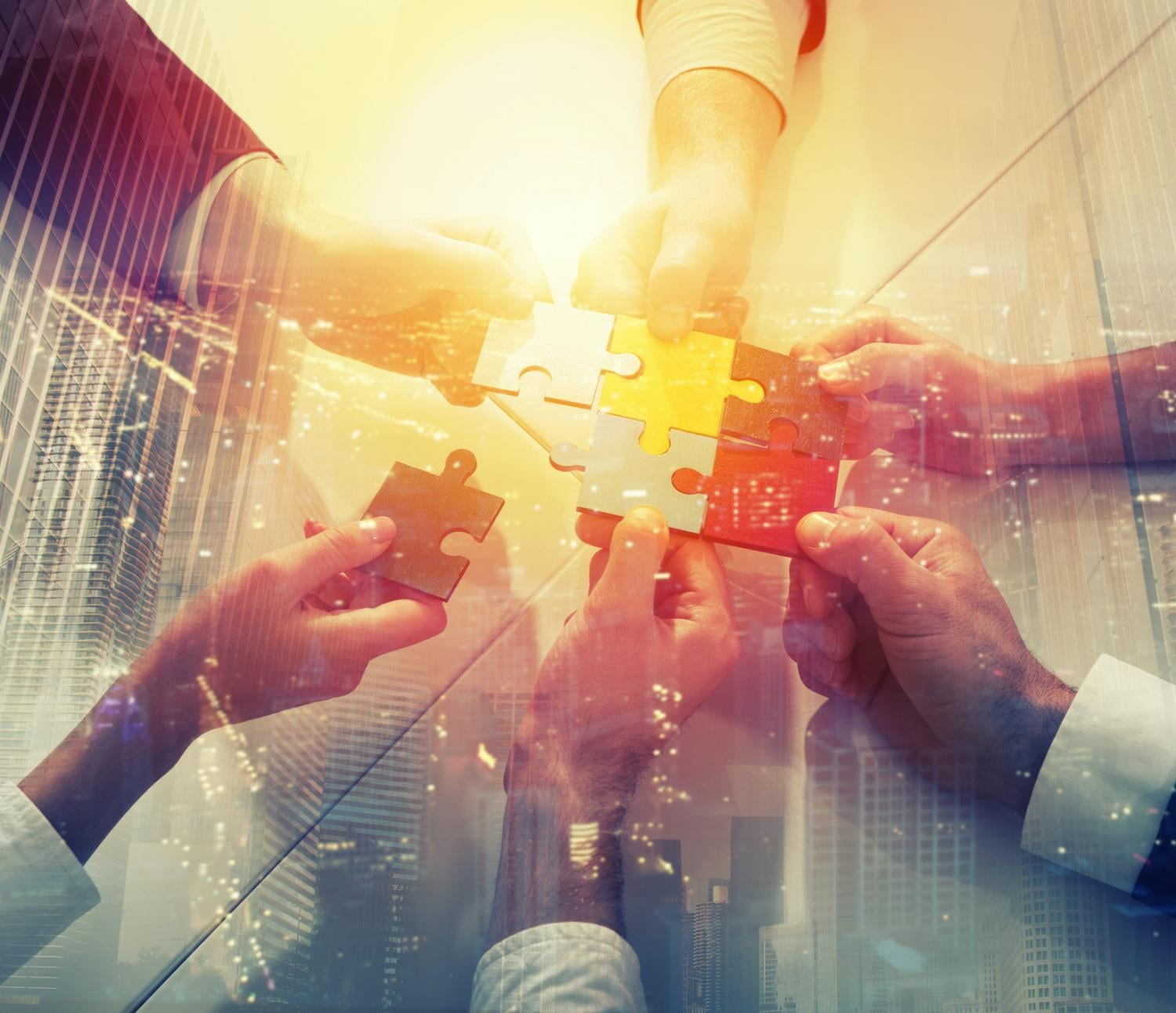 The Biggest Challenge For The Association Sector Is Yet To Come