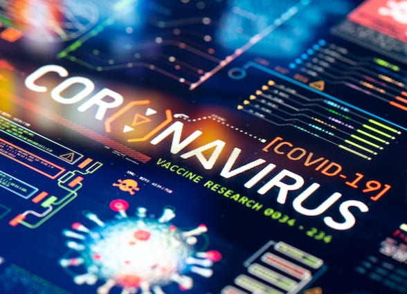 Coronavirus Human Resources Considerations