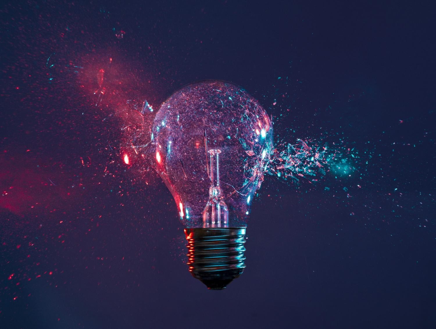 Maximising Your Worth in a Disruptive World