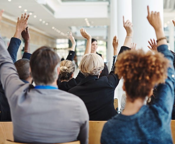 How to Obtain a Quorum at Your AGM