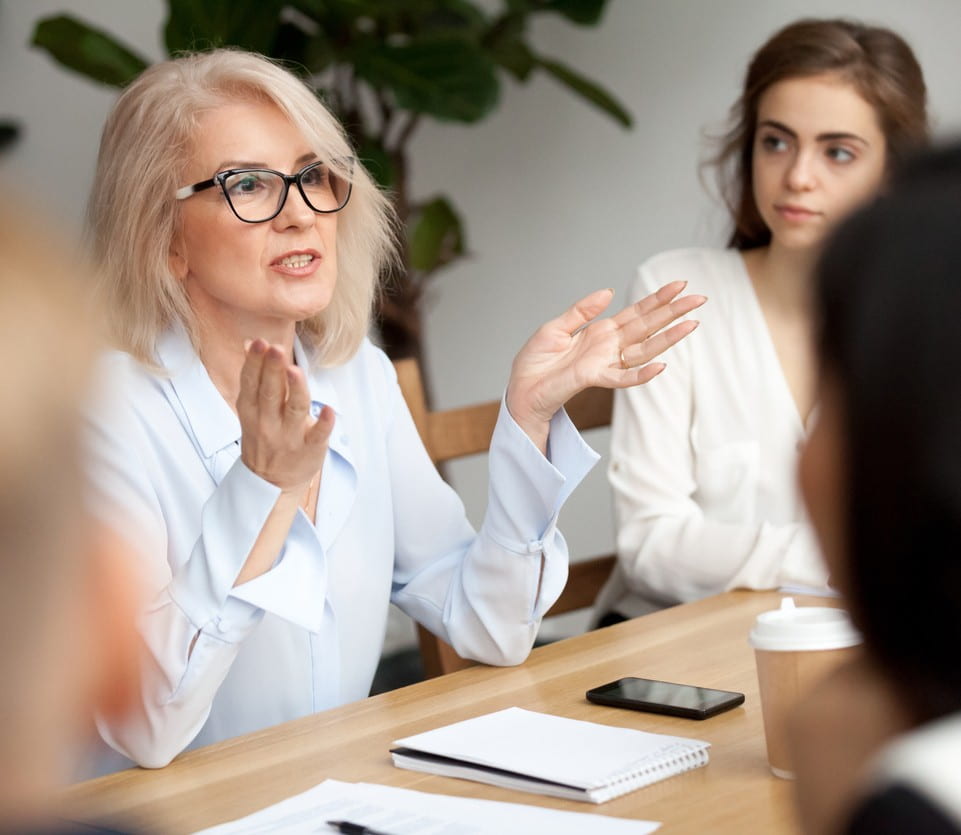 Recently Appointed as an Association Leader?  Stand by for the First 100 Days