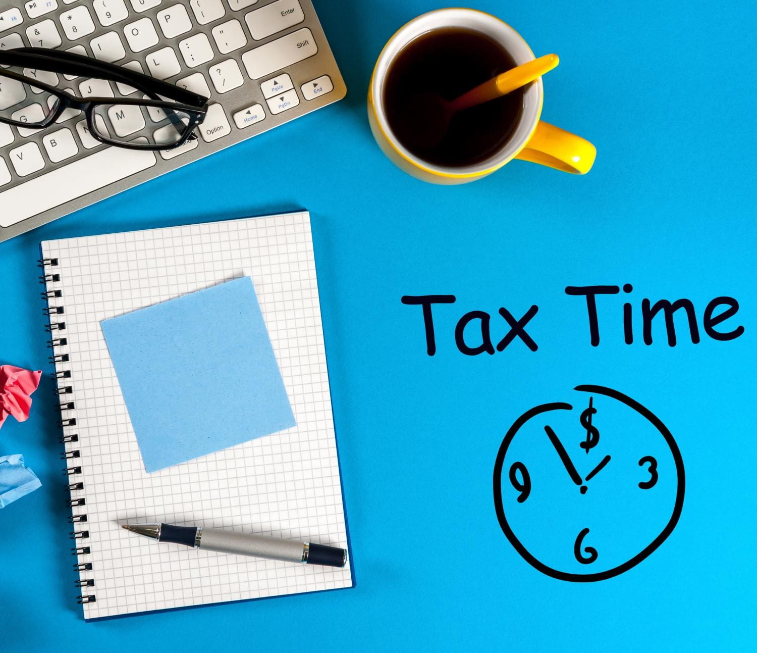 Commonly Asked Association Tax Questions, Answered