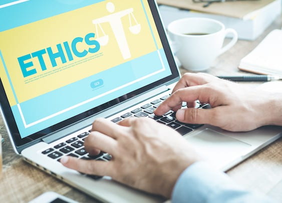 How to Manage and Investigate Breaches of a Code of Ethics