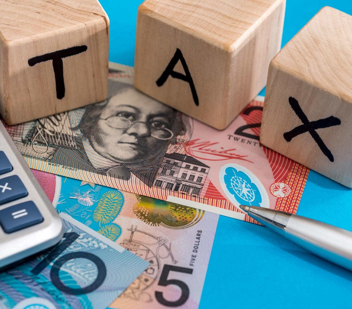 Does Our Association Need To Lodge An Income Tax Return?