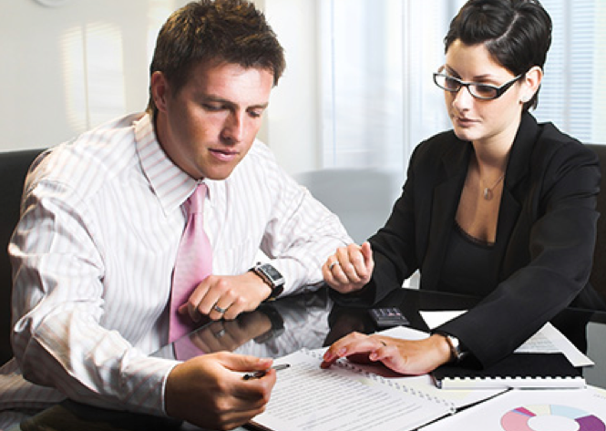 The Challenges for New Leaders of Associations