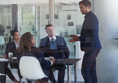 What Does ‘Good Governance’ Look Like For Associations?