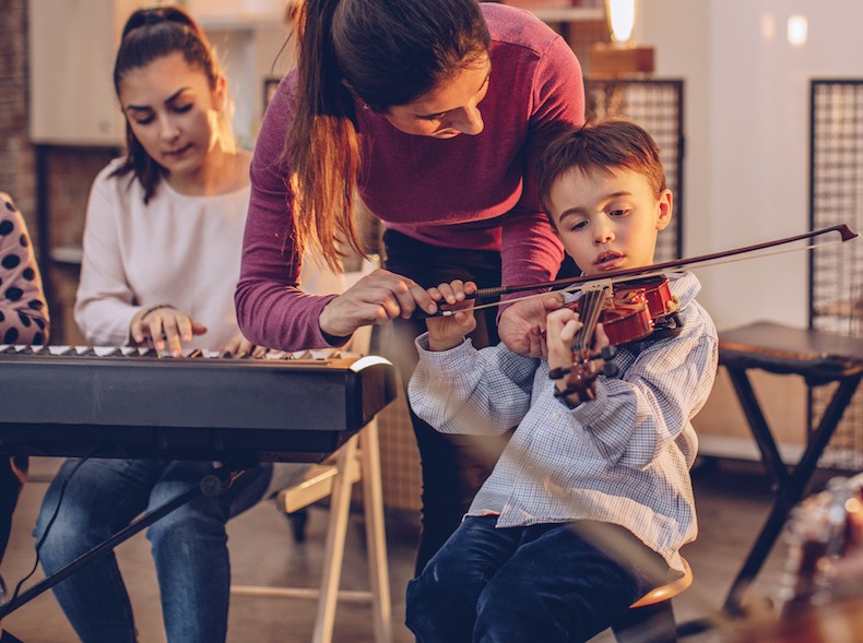 How Members Use Our Benchmarking Tool: Victorian Music Teachers' Association