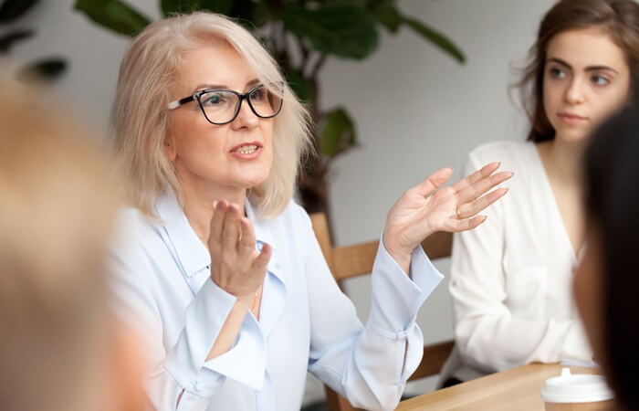 Successful Association Leadership: The First 100 Days in Your New Role