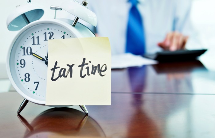 Does Your Association Need to Pay Tax?