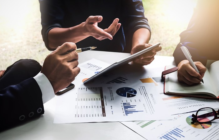 How to Deliver Excellent Services to Your Members