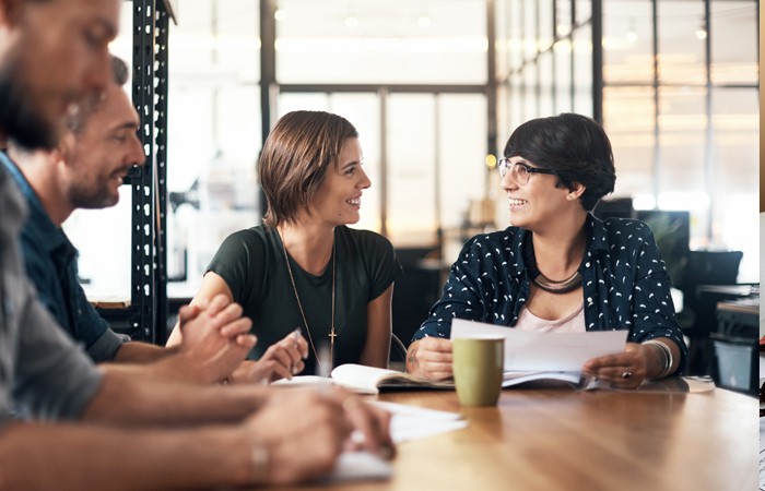 Association Conferences and the Local Organising Committee