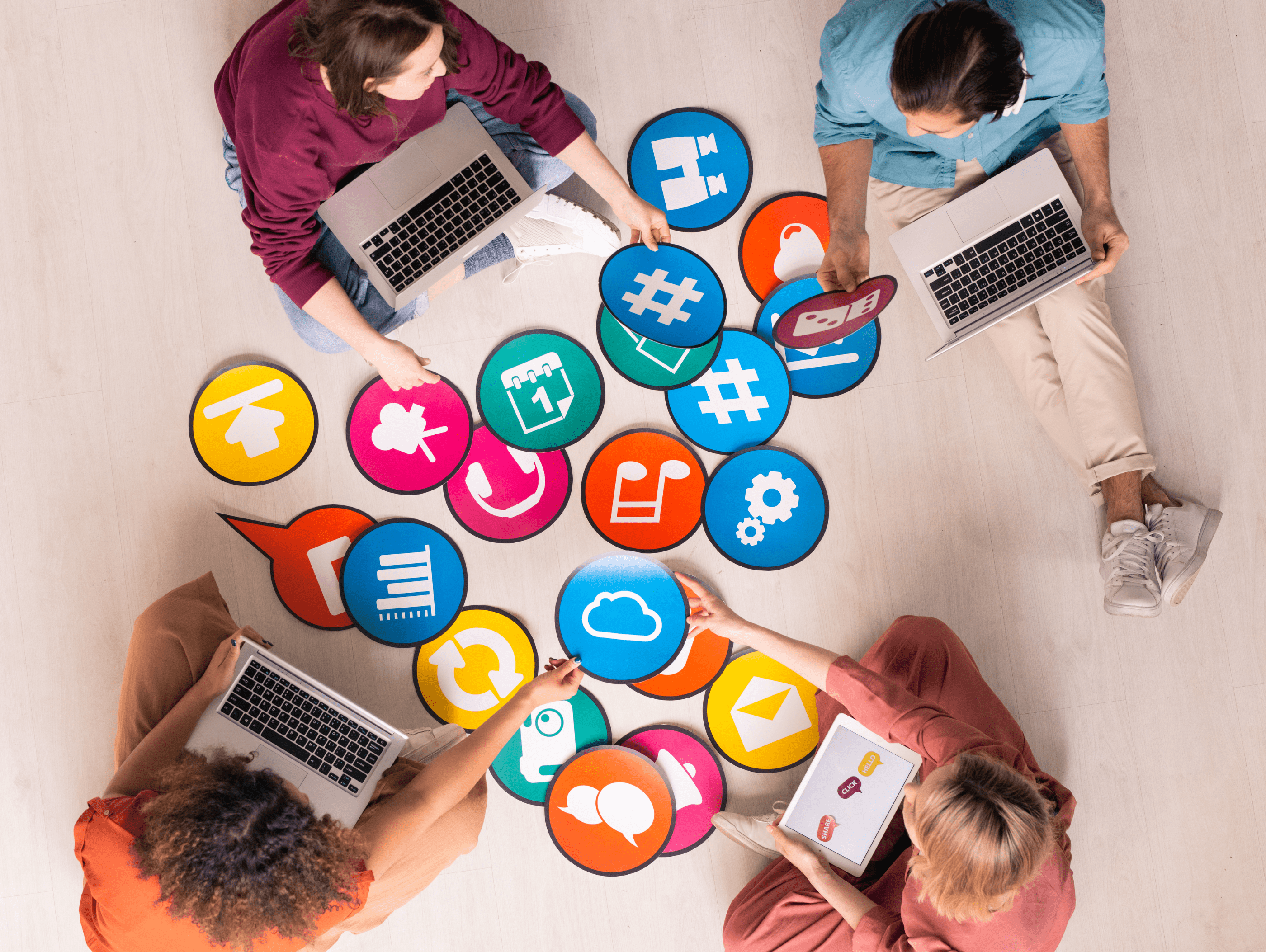 The Ultimate Guide to Marketing and Communications for Associations