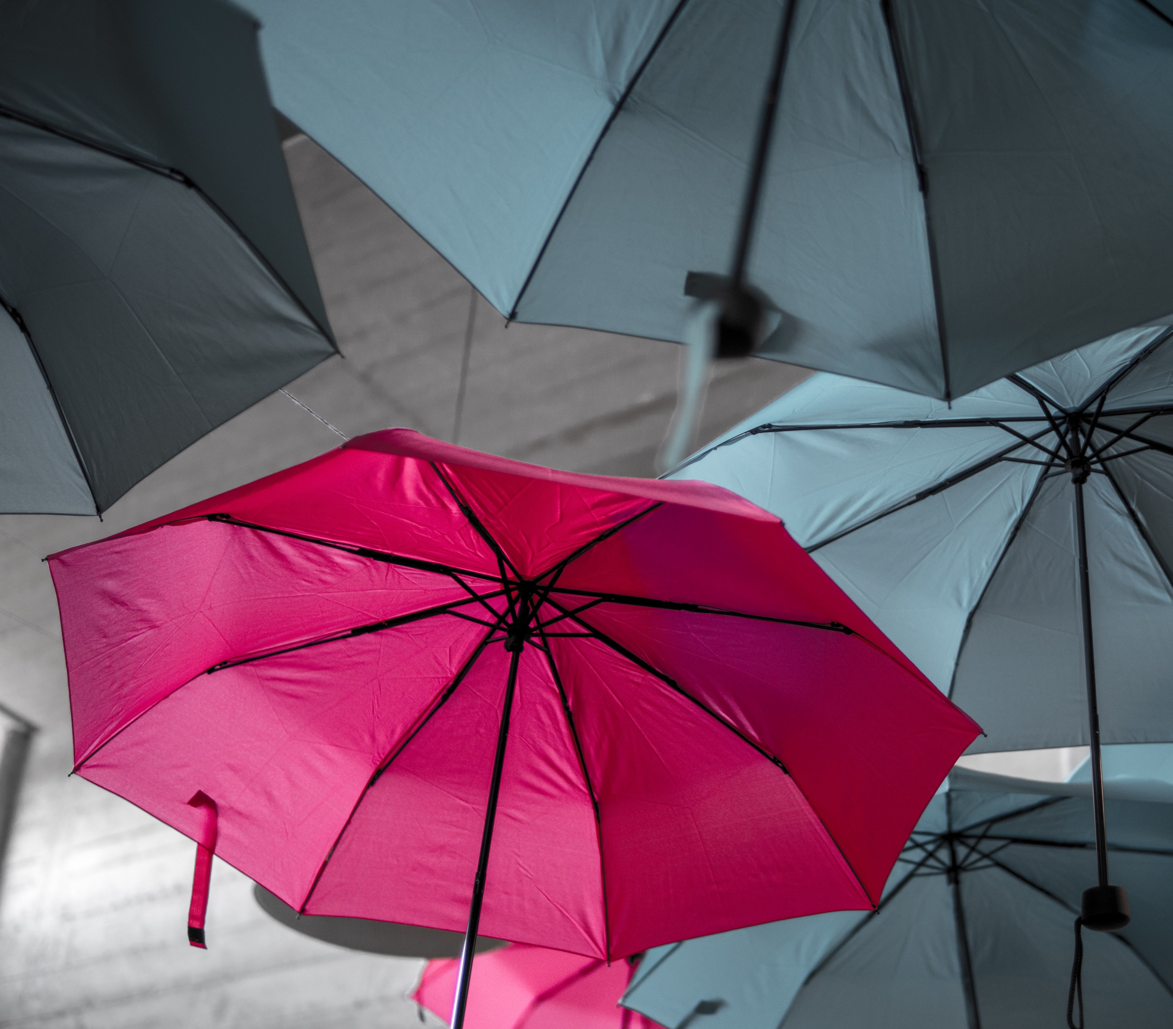 It’s Time to Stand Out