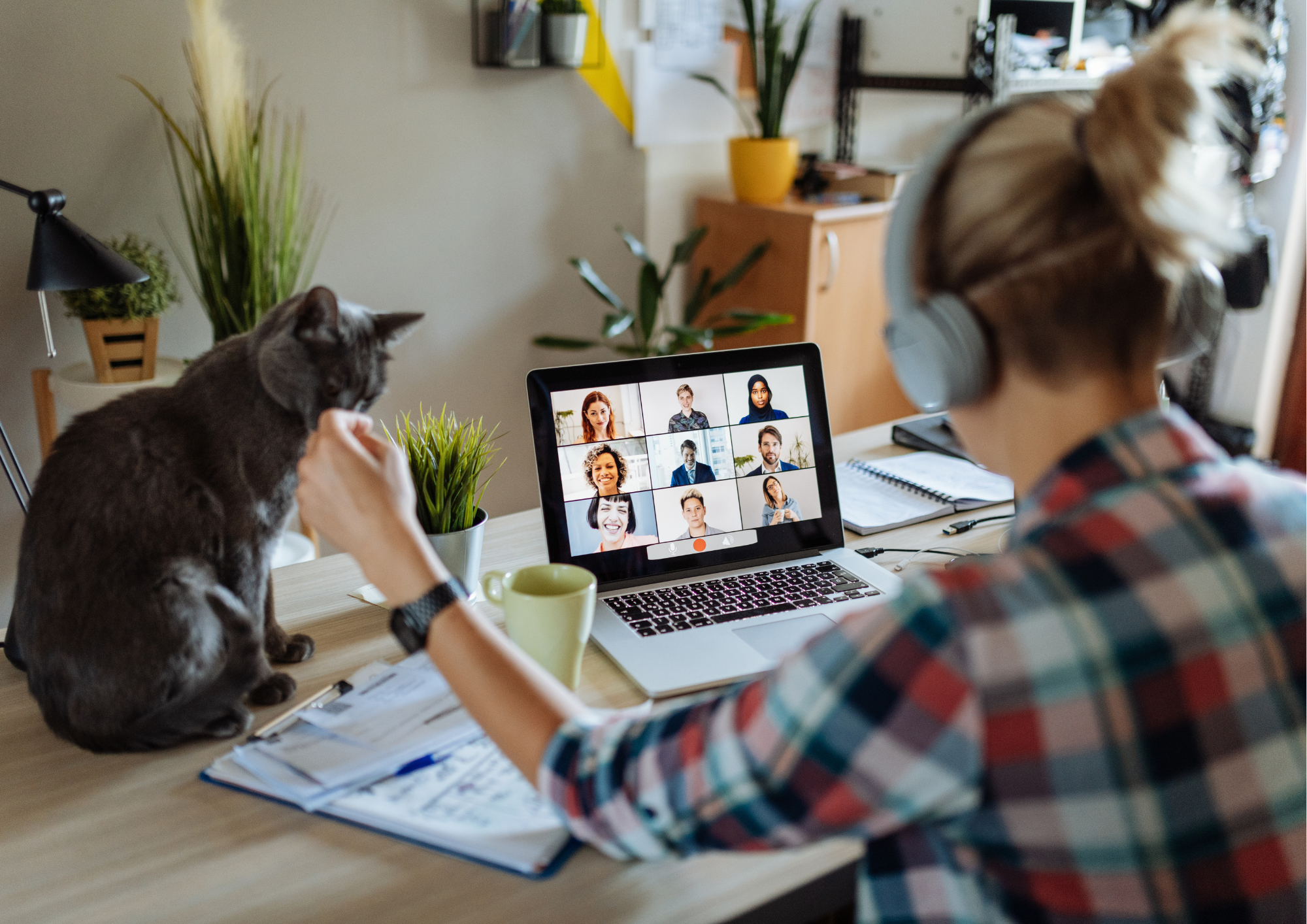 Remote Working Challenges for Industry Associations: An Analysis of a Landmark Decision