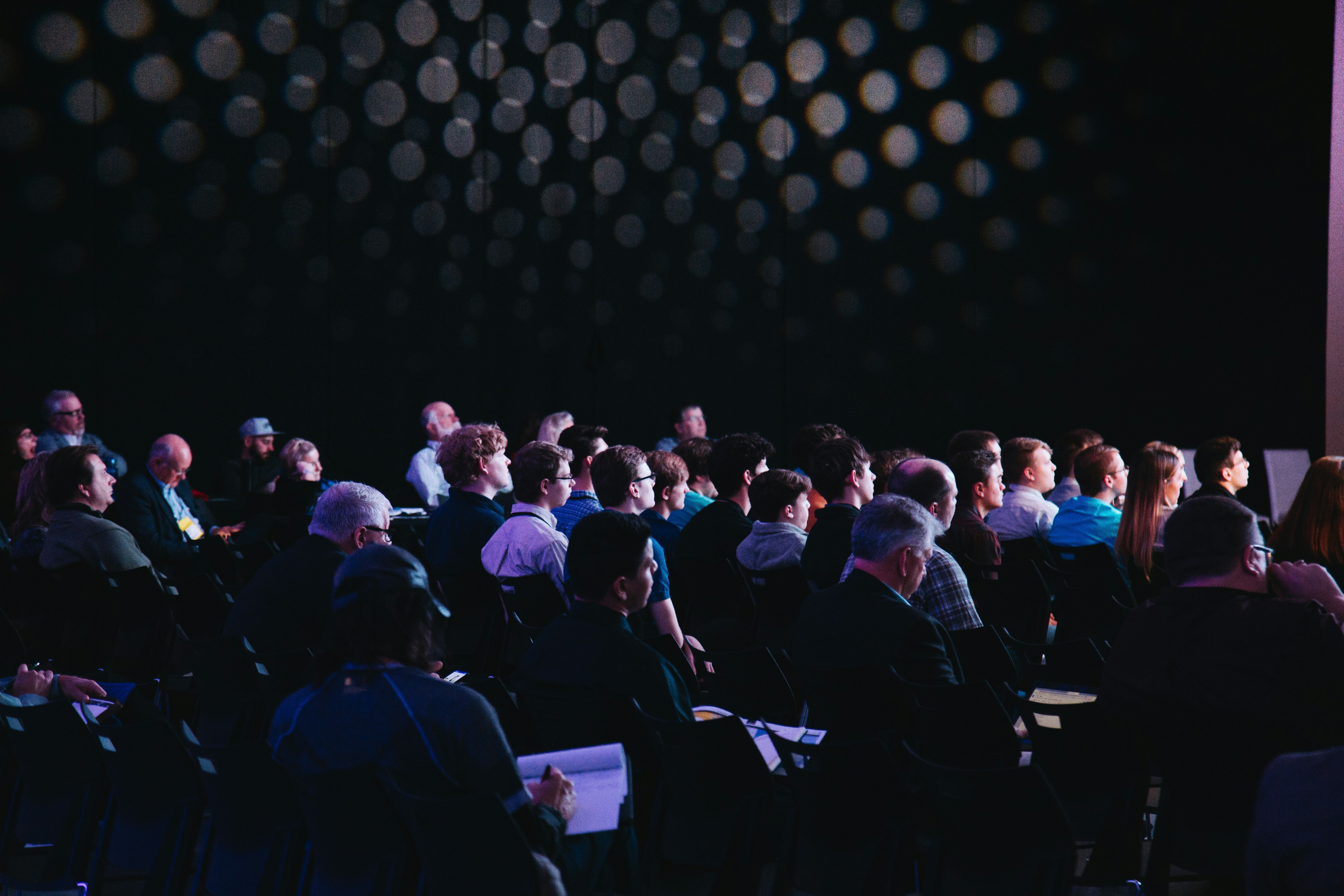 Key Tips For Ensuring Conference Success