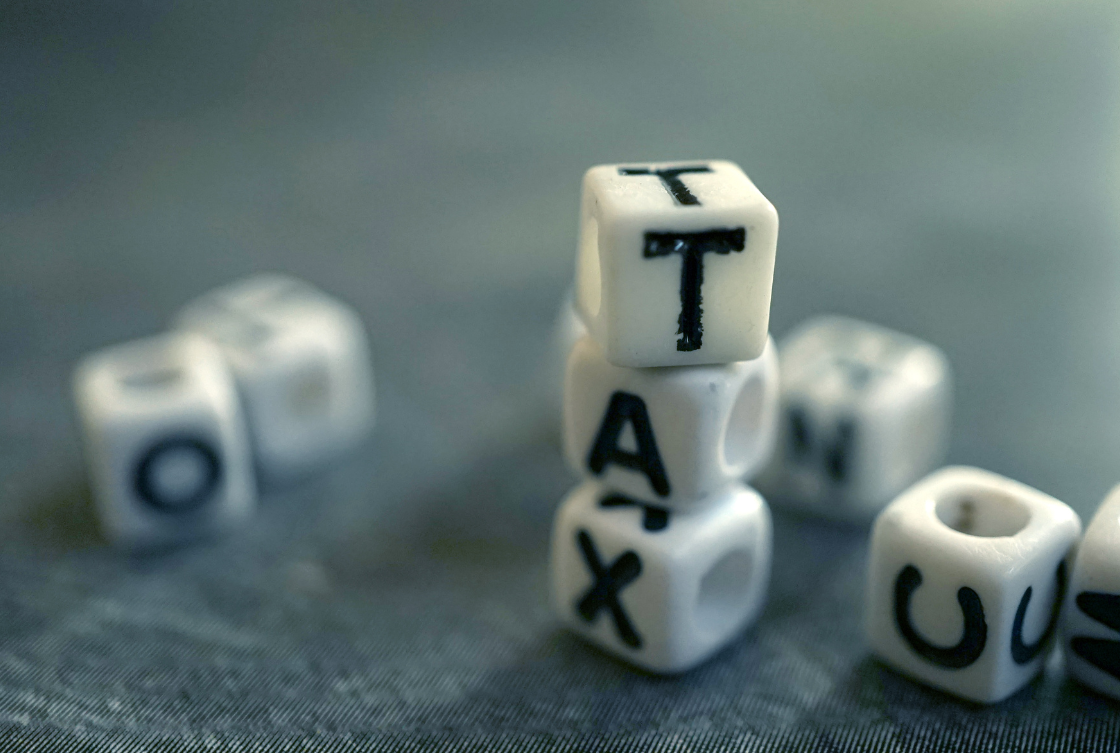 Understanding the New Not-For-Profit  Tax Changes