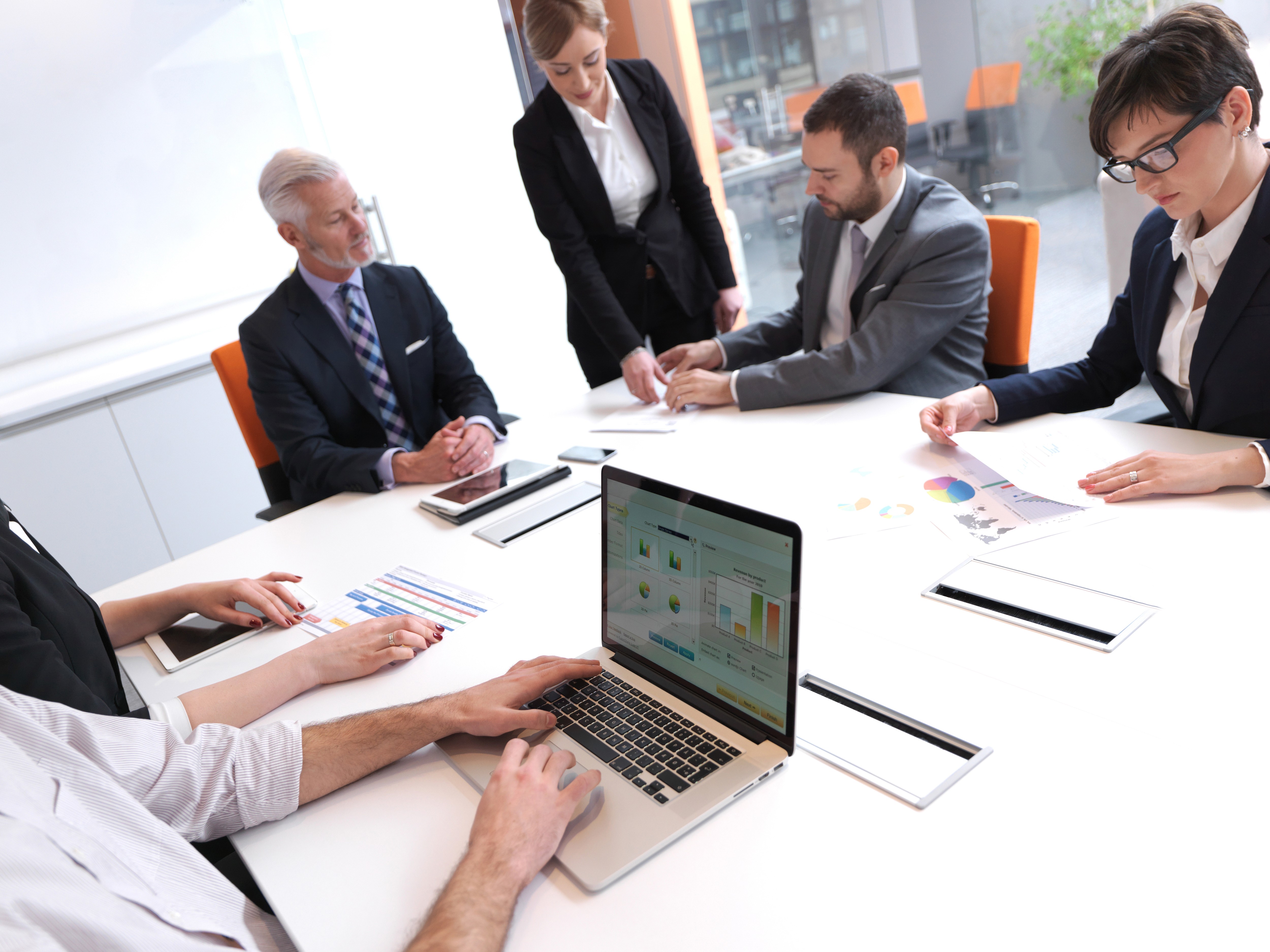 Just a Minute: Getting board minutes right in associations and not-for-profits